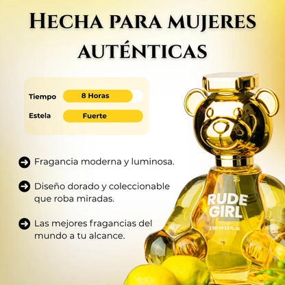 Rude Girl