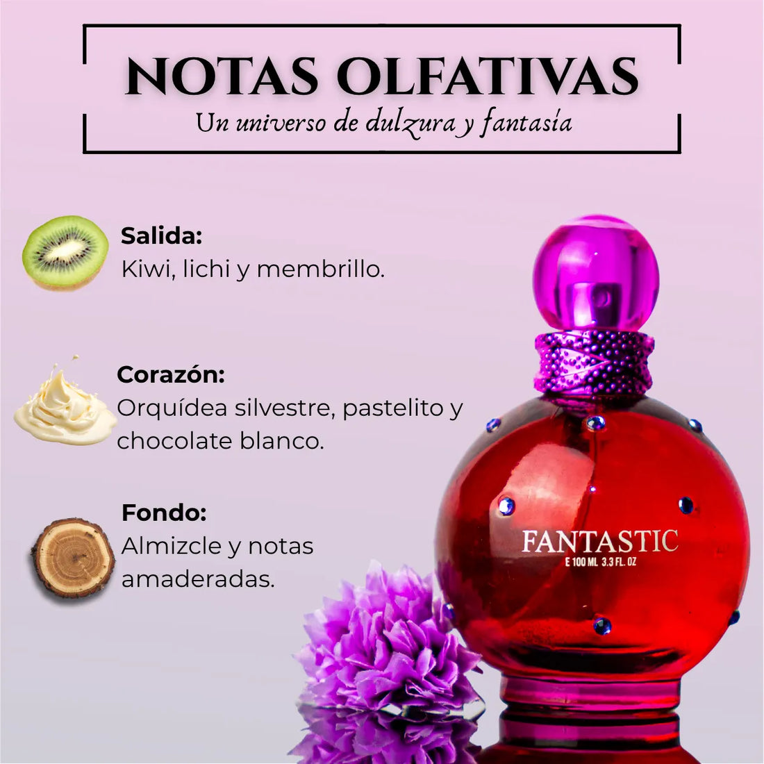 Fantastic Dama