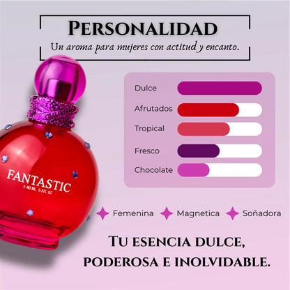 Fantastic Dama