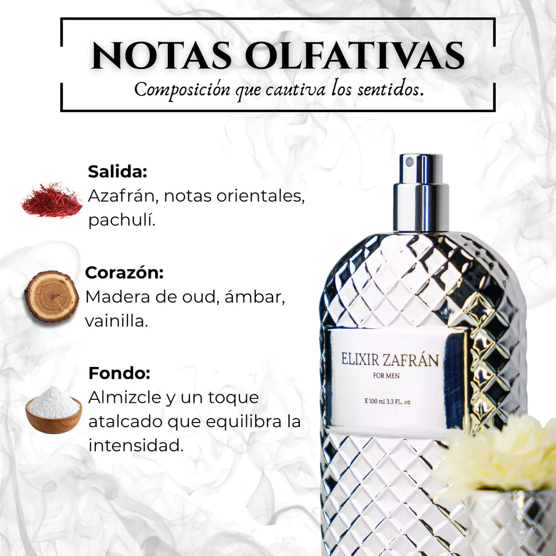 Elixir Zafran