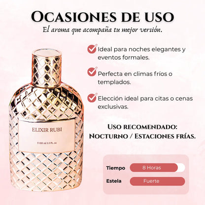 Elixir Rubi