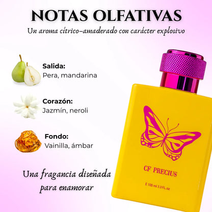 CF Precious x 100 ml Dama