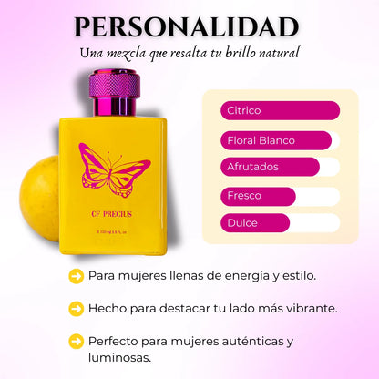 CF Precious x 100 ml Dama