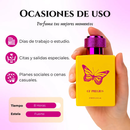 CF Precious x 100 ml Dama