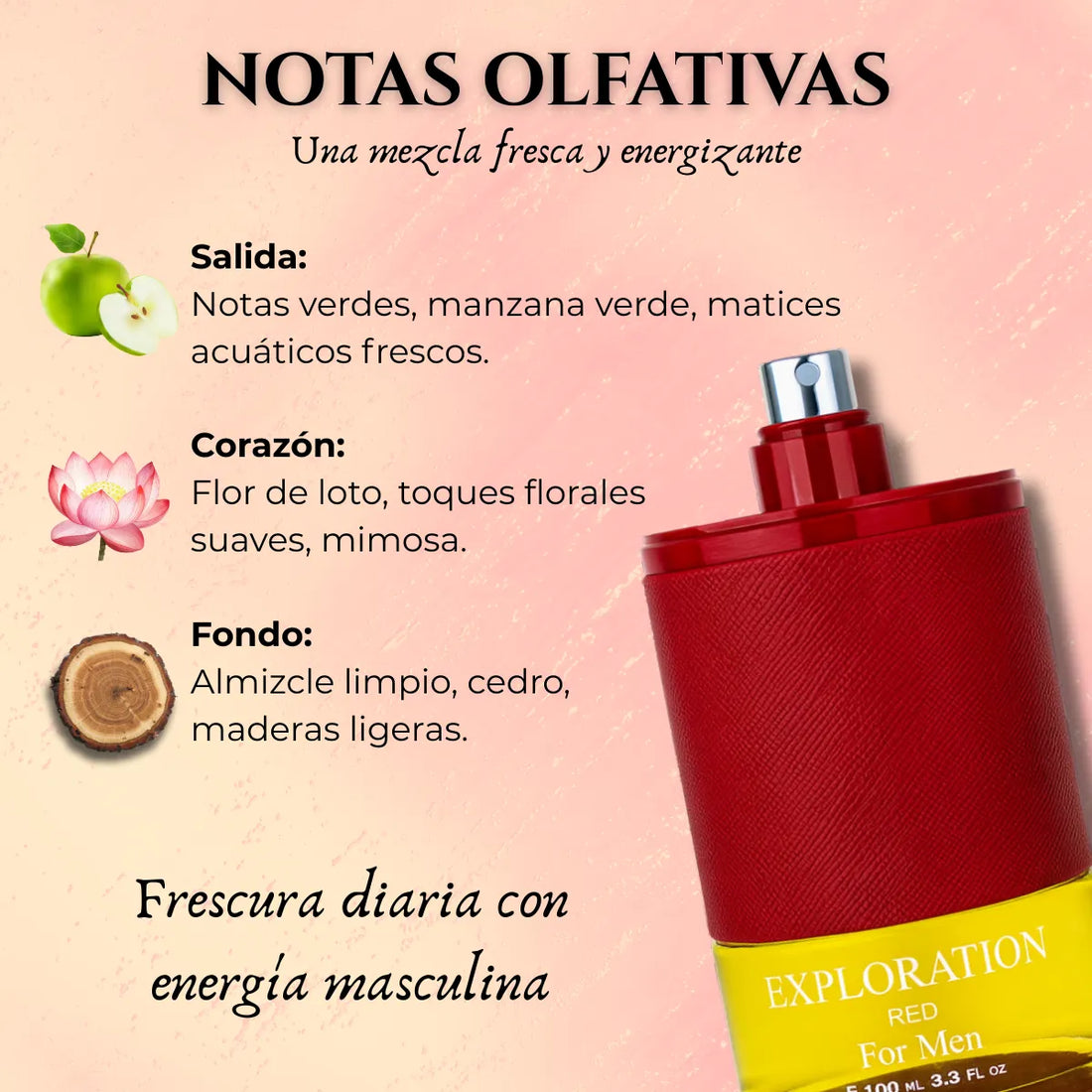 Exploration Red Hombre