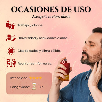 Exploration Red Hombre