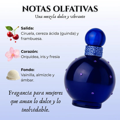 Fantastic Night Dama