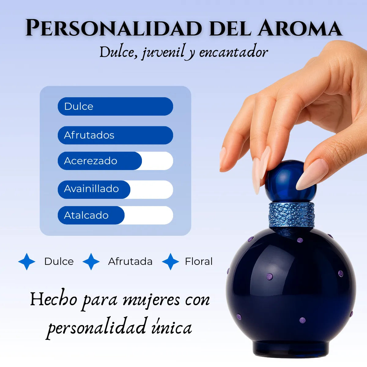 Fantastic Night Dama