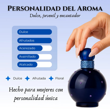 Fantastic Night Dama