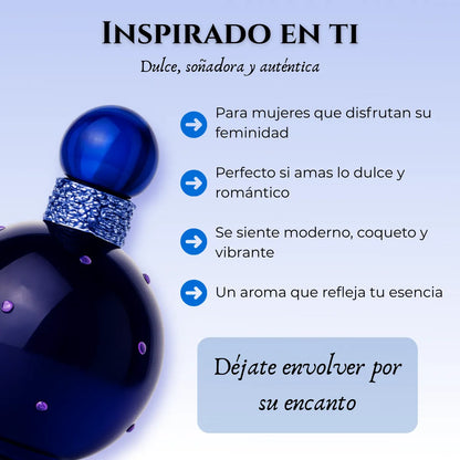 Fantastic Night Dama