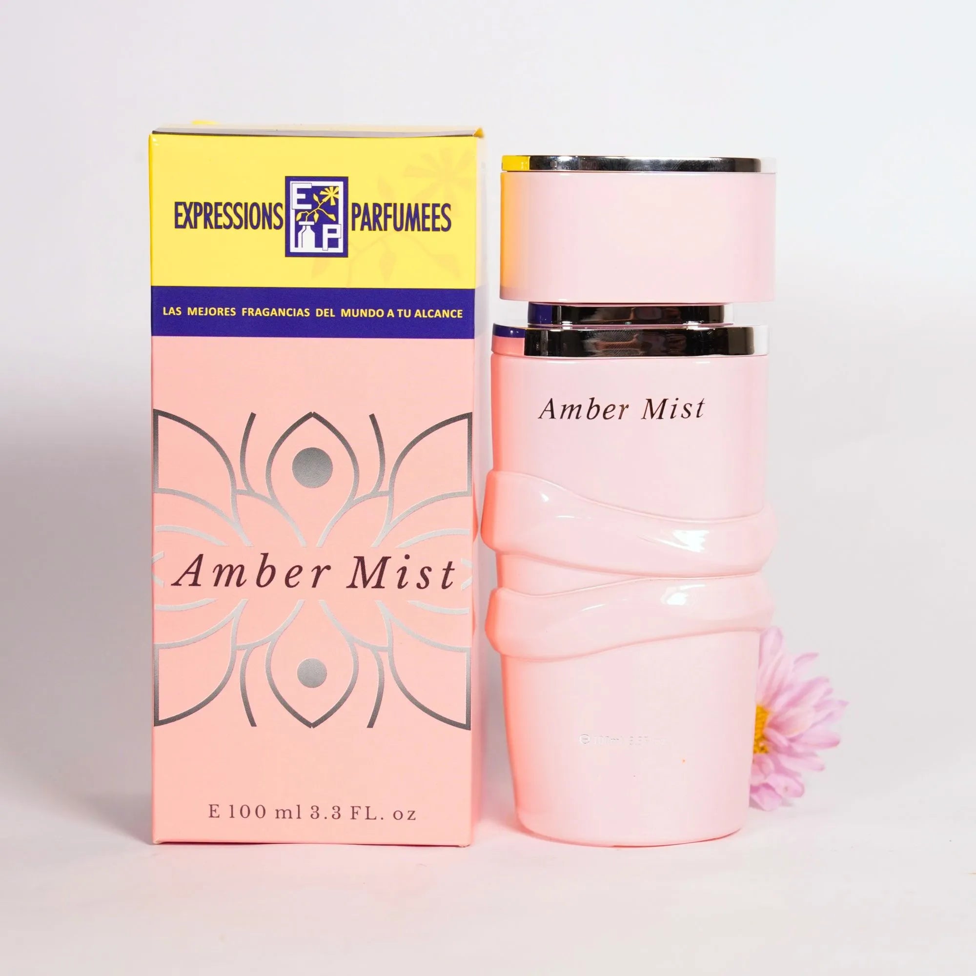 Amber Mist