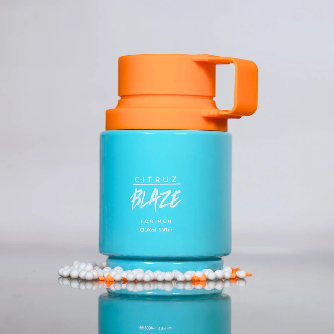 Citruz Blaze