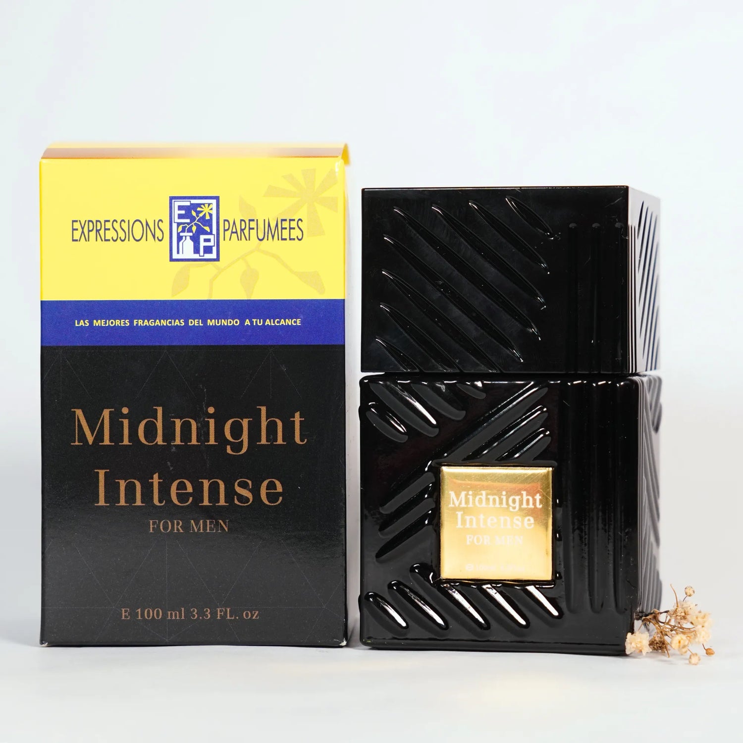 Midnight Intense For Men