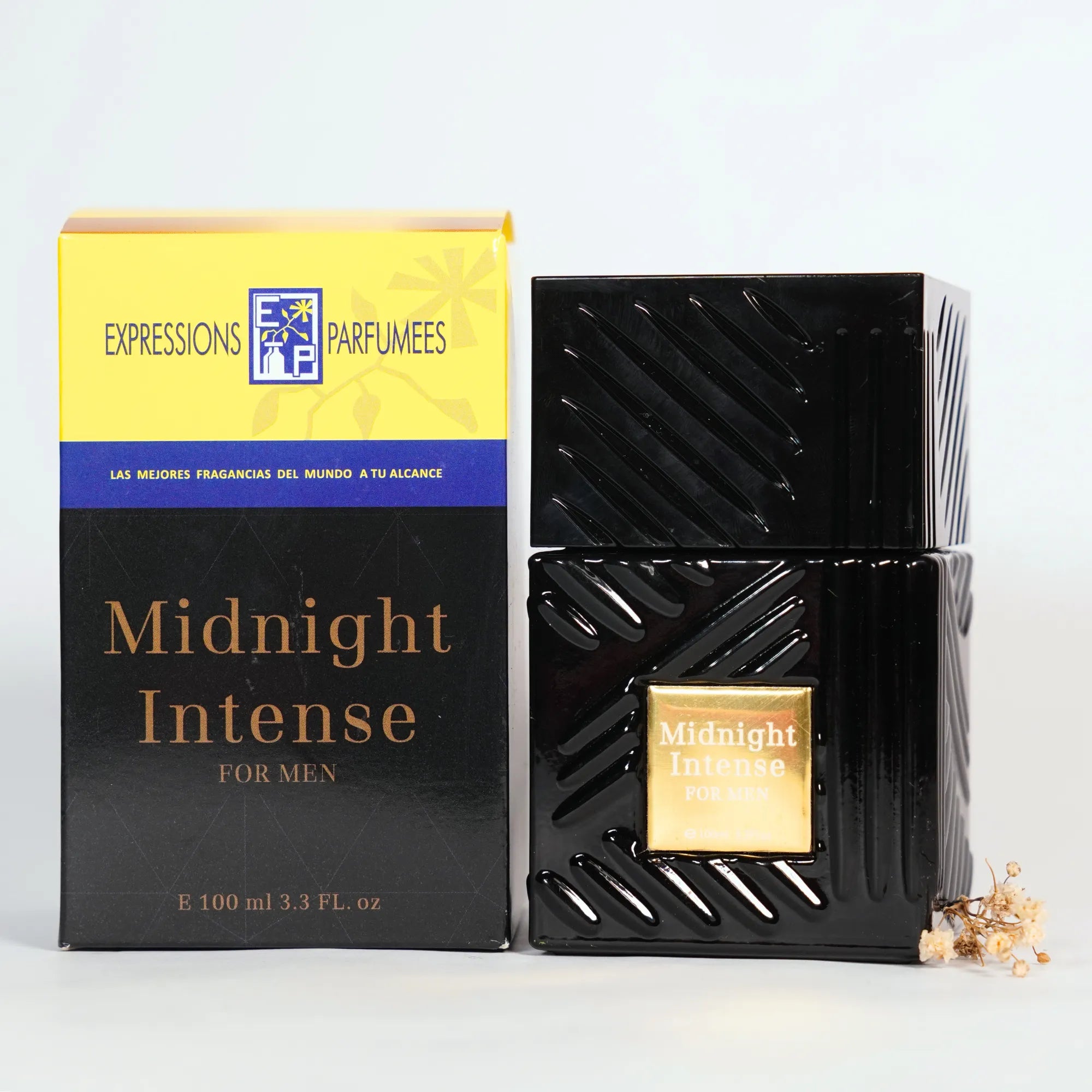Midnight Intense For Men