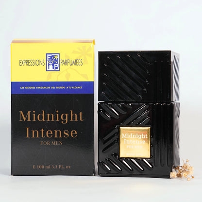 Midnight Intense For Men