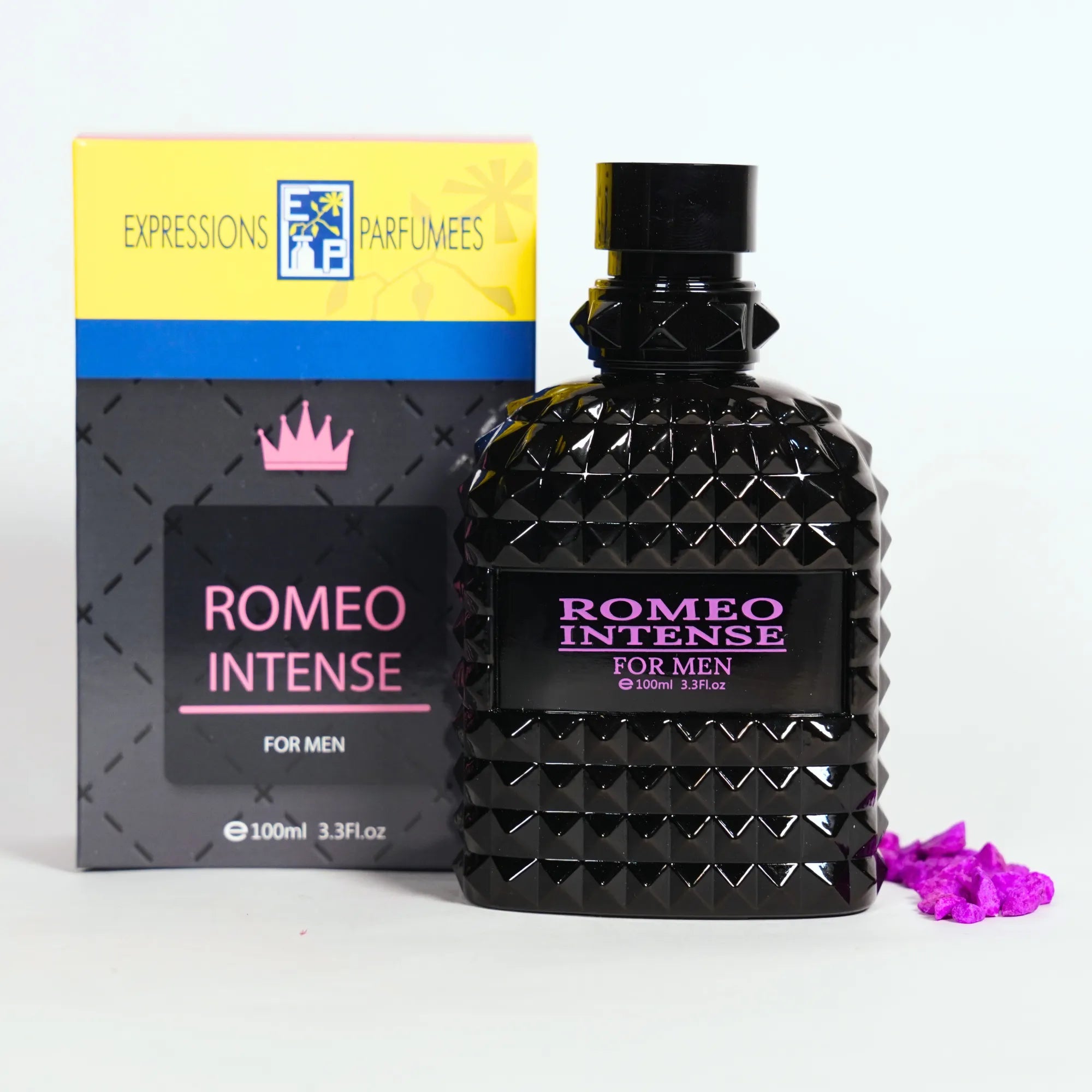 Romeo Intense