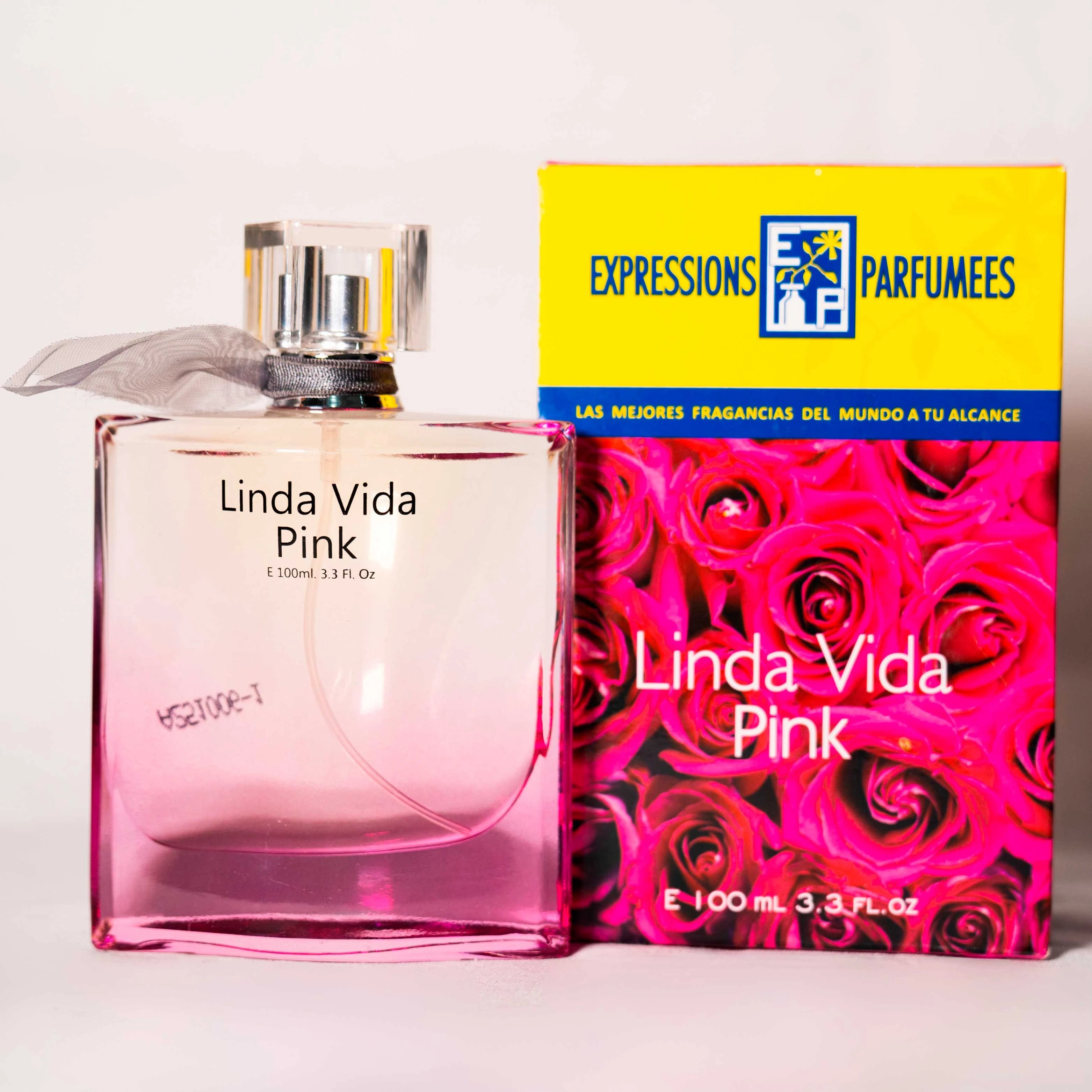 Linda Vida Pink