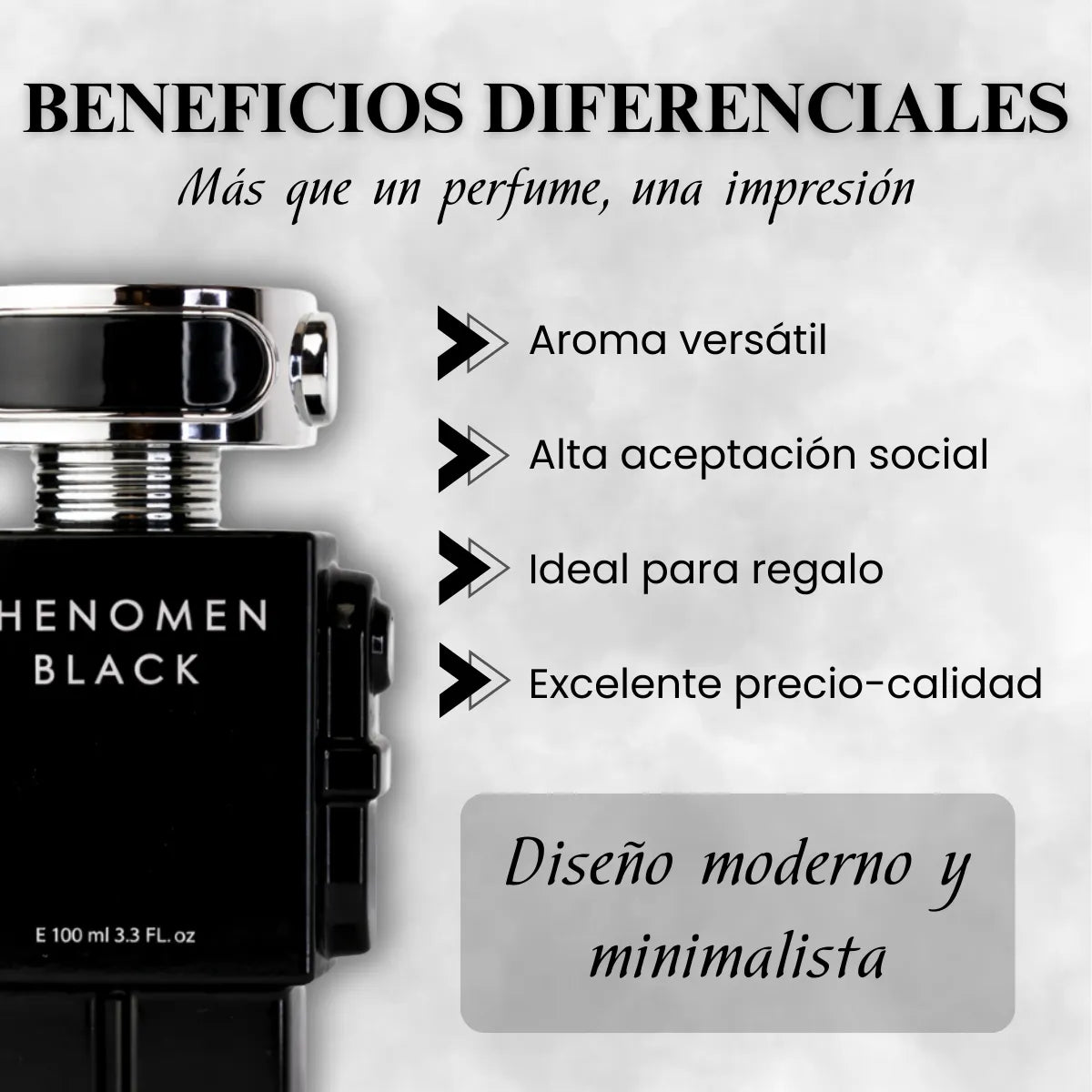 Phenomen Black