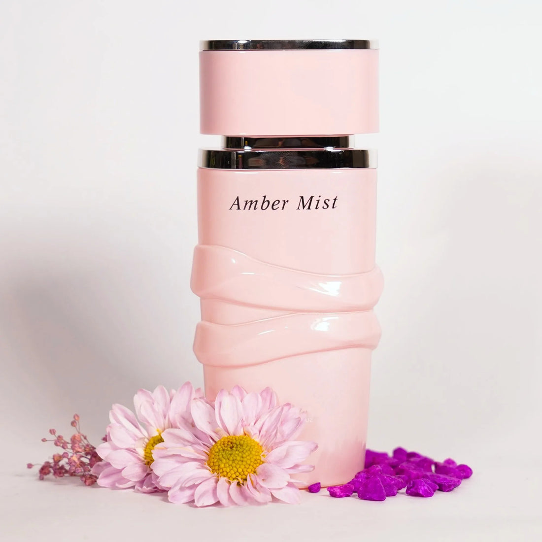 Amber Mist