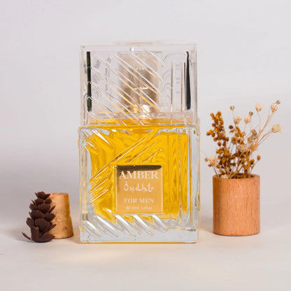 Amber Oudh