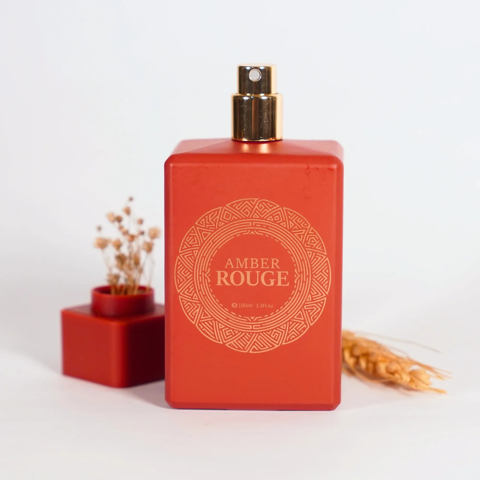 Amber Rouge