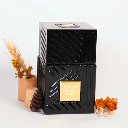 Midnight Intense For Men