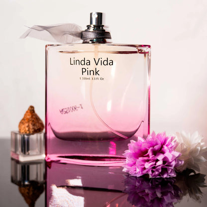 Linda Vida Pink
