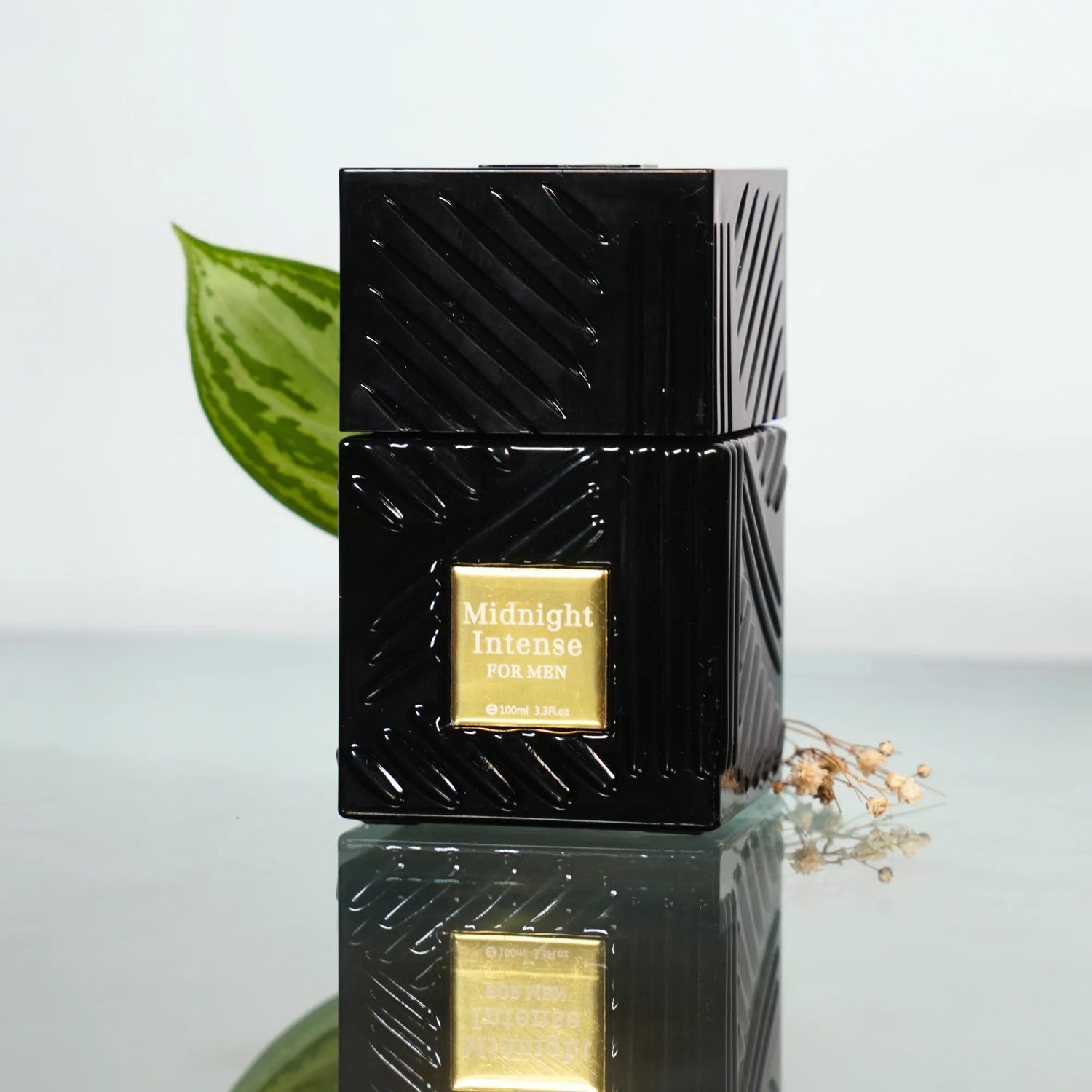Midnight Intense For Men
