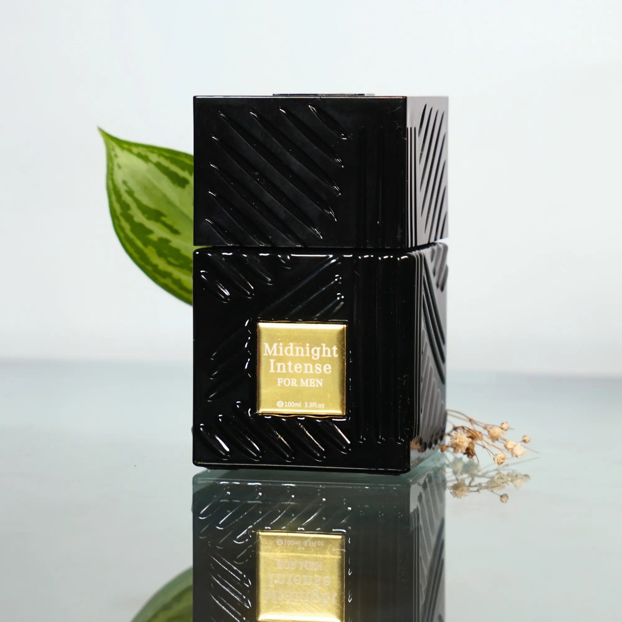 Midnight Intense For Men