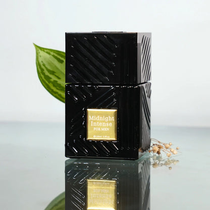 Midnight Intense For Men
