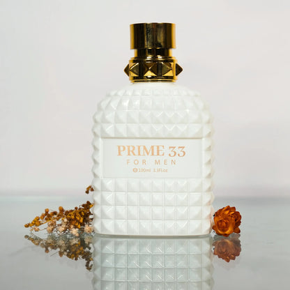 Prime 33 For Men