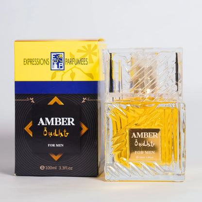 Amber Oudh