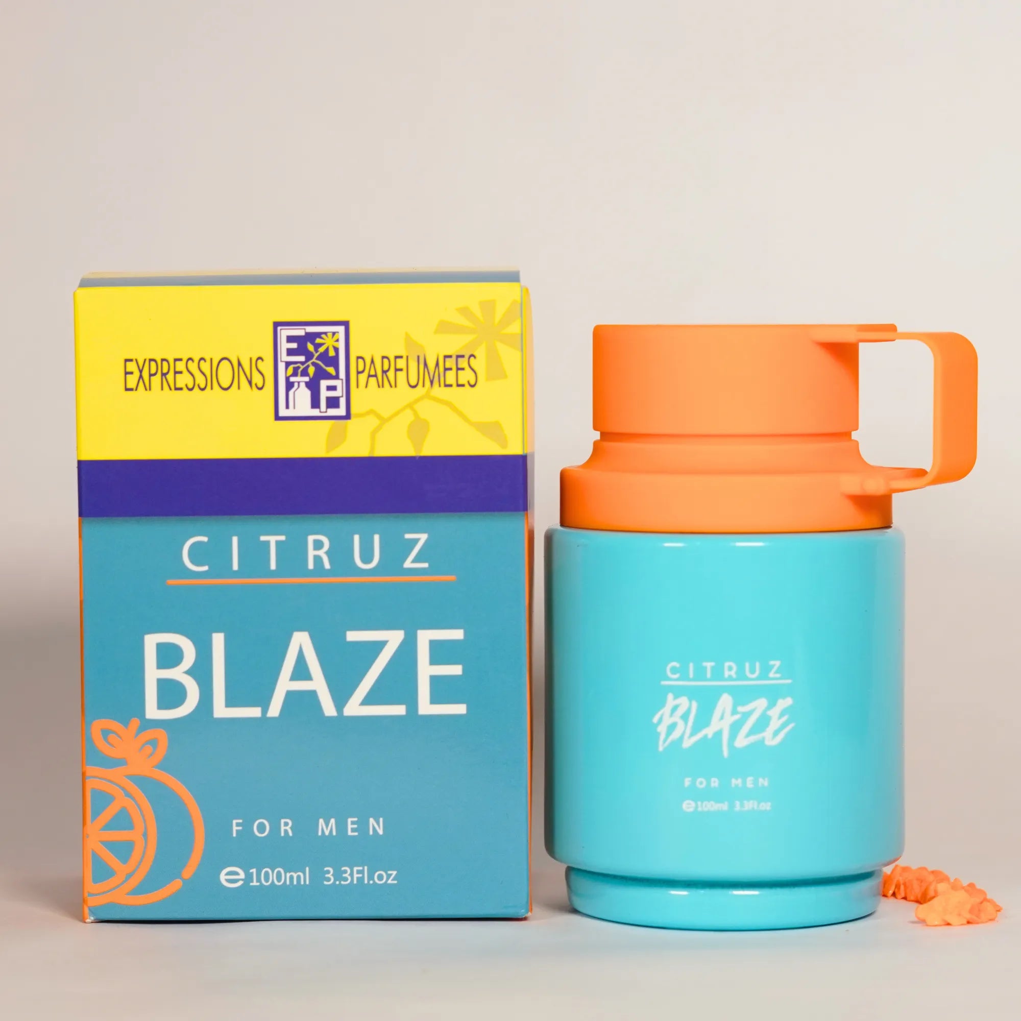 Citruz Blaze