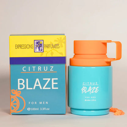 Citruz Blaze