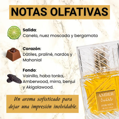 Amber Oudh