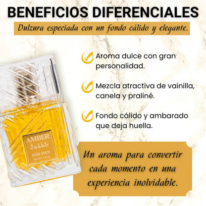 Amber Oudh