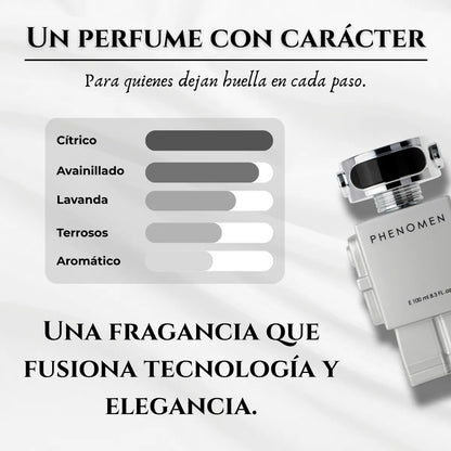 Phenomen for men