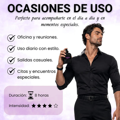 Romeo Intense