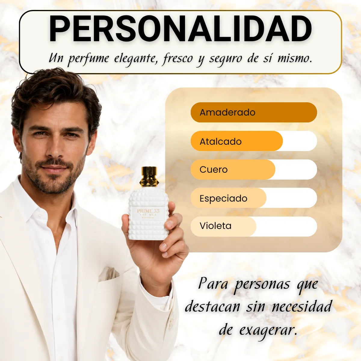 Prime 33 For Men
