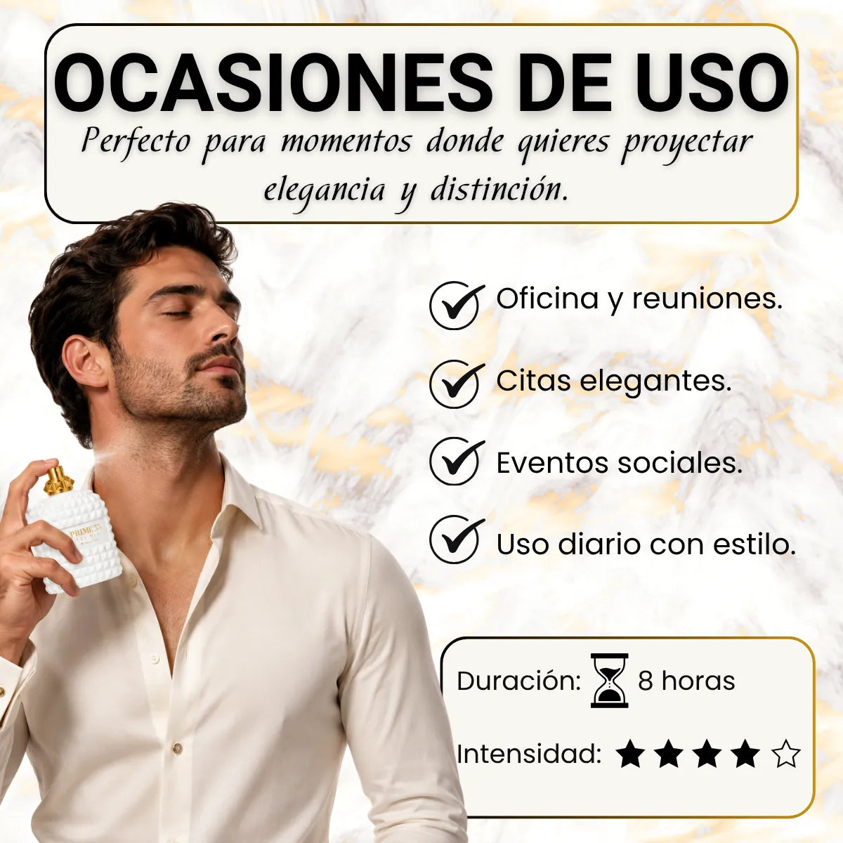 Prime 33 For Men