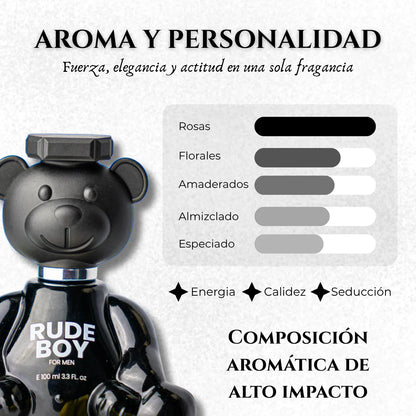 Rude Boy