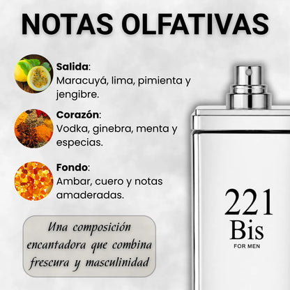 221 Bis
