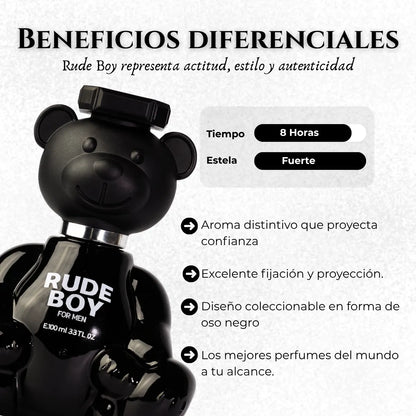Rude Boy
