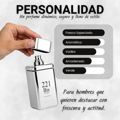 221 Bis