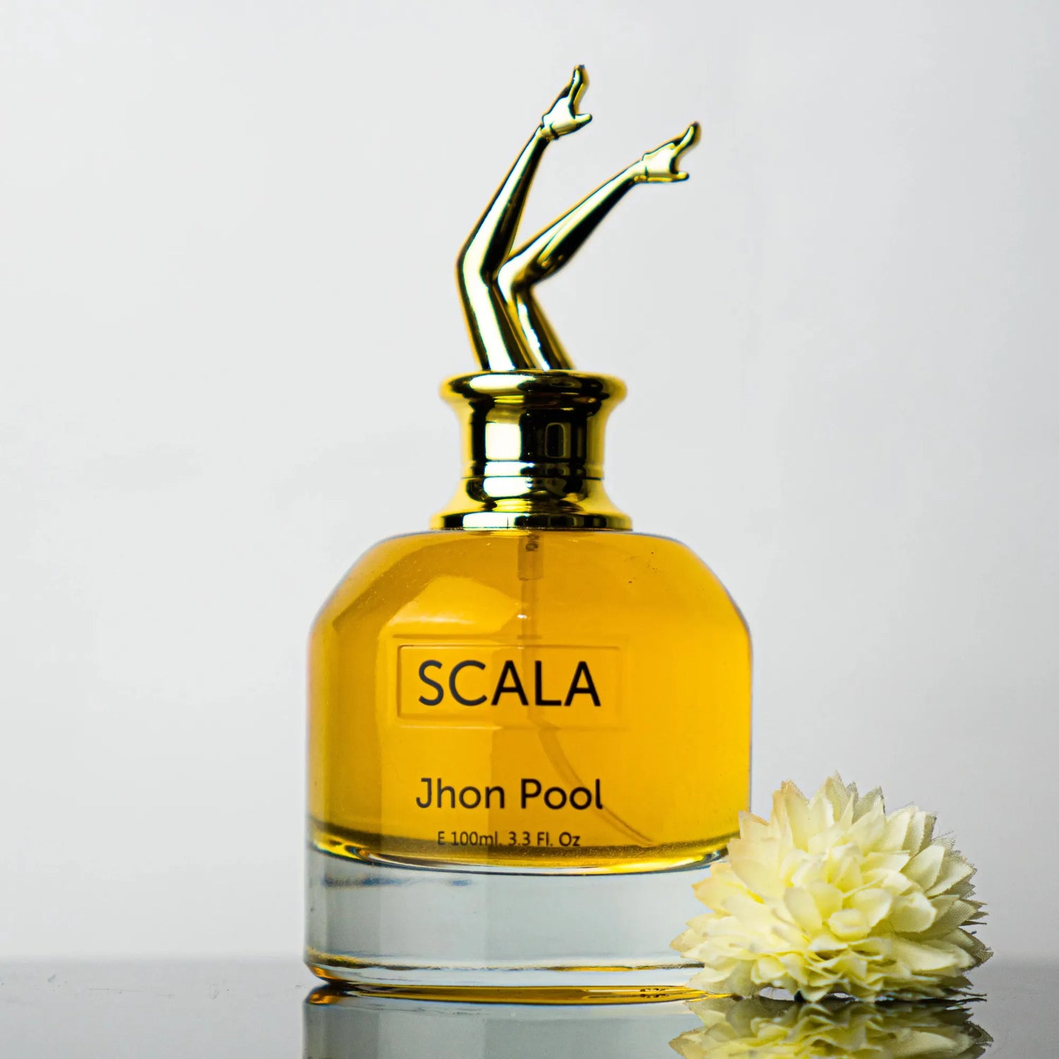 Jhon Pool Scala