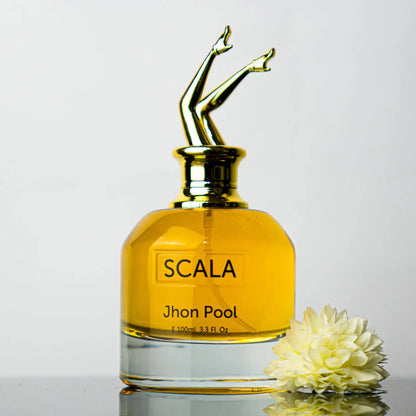 Jhon Pool Scala