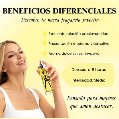 Parissiana Passpport