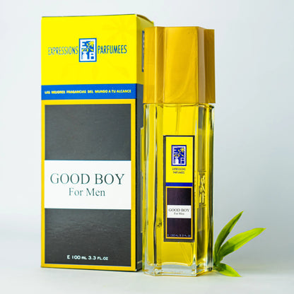 Good Boy For Men