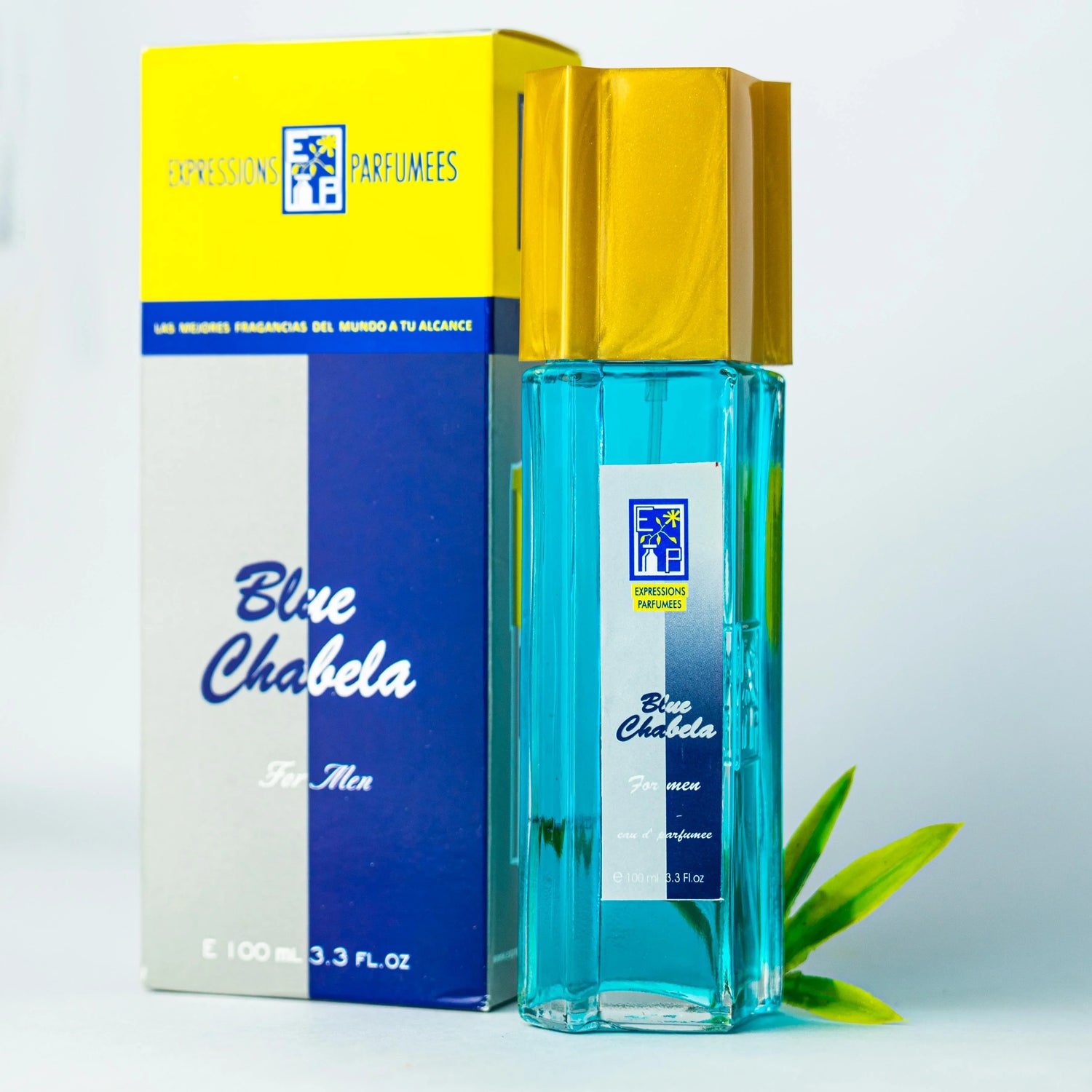 Blue Chabela x 100ml