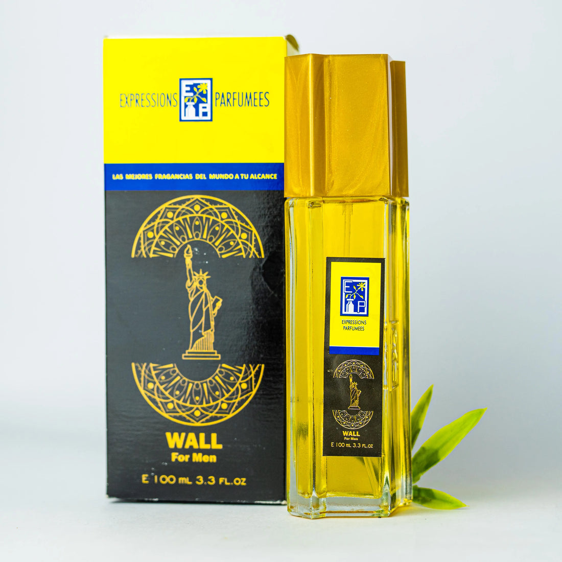 Wall hombre x 100 ml